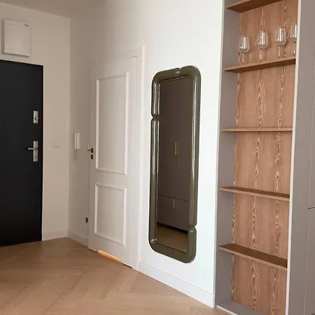 Rokietnica Deluxe By Bookinghost Apartment